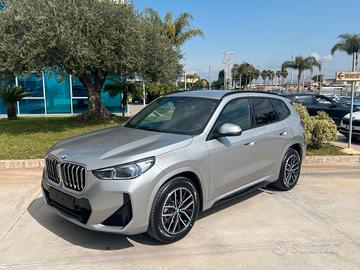 Bmw X1 sDrive 18d Msport Possibilità Noleggio no S