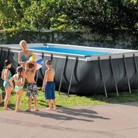 Piscina Intex 26356