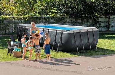 Piscina Intex 26356