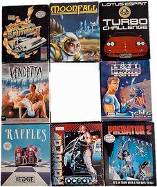 Commodore 64