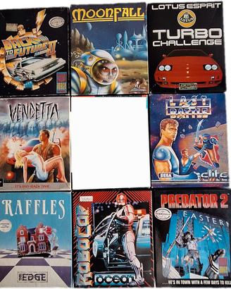 Commodore 64
