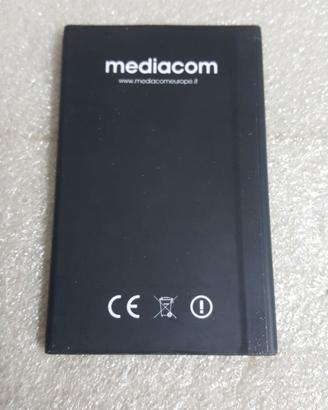 (Sped. Inclusa) BATTERIA – MEDIACOM