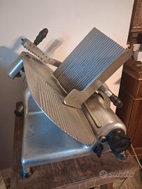 Affettatrice Rothwell