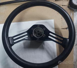 Sterzo Abarth a 112