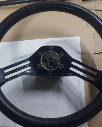 Sterzo Abarth a 112