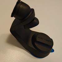 Quad Lock Car Mount