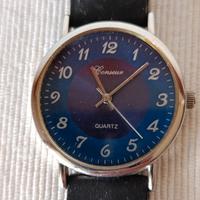 Orologio al Quarzo Marca Conseur