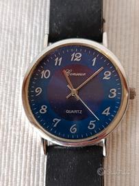 Orologio al Quarzo Marca Conseur