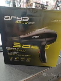 Asciugacapelli Compatto 2200 watt