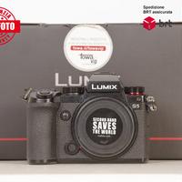 Panasonic S5