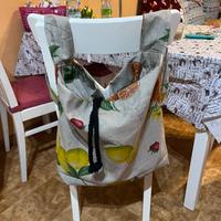 Borsa estiva tempo libero