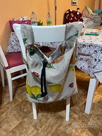 Borsa estiva tempo libero