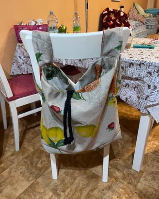 Borsa estiva tempo libero