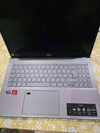 notebook 15.6 acer
