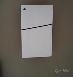 Play Station 5