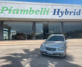 Mercedes-benz C 220 C 220 CDI cat Elegance NEOPATE