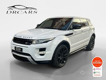 Land Rover Range Evoque 2.2 Sd4 5p. Dynamic