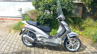 Beverly piaggio 200