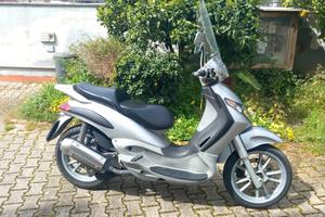 Beverly piaggio 200