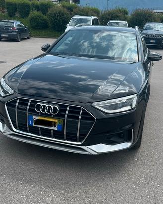 Audi a4  b9