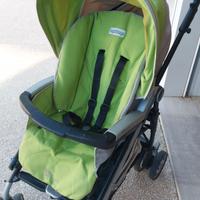 Passeggino peg perego