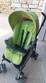 Passeggino peg perego