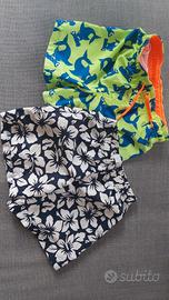 Costumi bimbo tg.3 anni