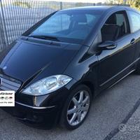 Ricambi usati Mercedes Classe A W169 3 porte 2007