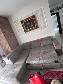 Divano letto