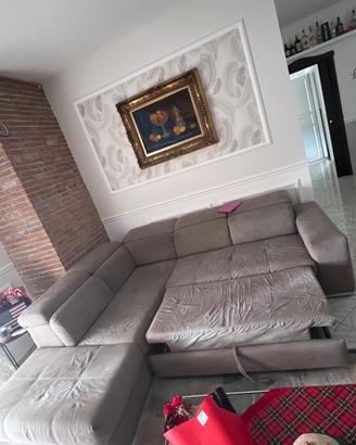 Divano letto