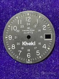 Orologio Hamilton