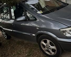 Opel zaffira 2.2 tdi