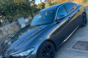 Alfa Romeo Giulia 2.2 Diesel 150 CV AT8 Business