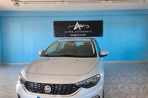 Fiat Tipo 1.6 Mjt S&S 5 porte Lounge