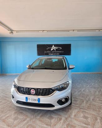 Fiat Tipo 1.6 Mjt S&S 5 porte Lounge