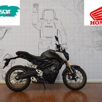 HONDA CB 125 CB125 R