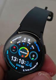 Samsung watch 6 40 mm