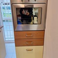 forno colonna