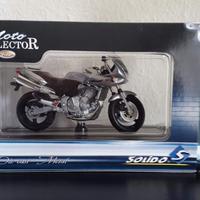 Modellino Honda Hornet 600 - SOLIDO