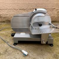affettatrice elettrica