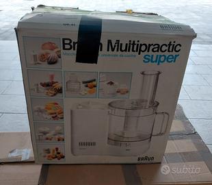 Robot da cucina