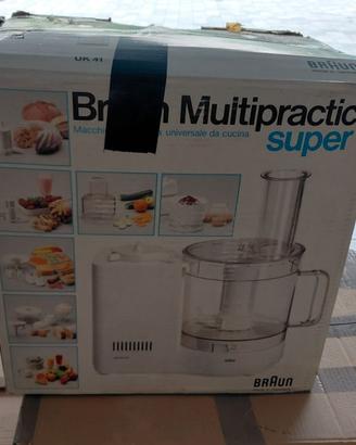 Robot da cucina