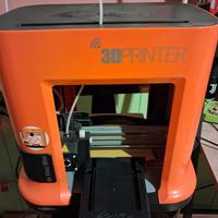 Stampante 3D da Vinci Mini W