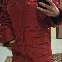 piumino donna 