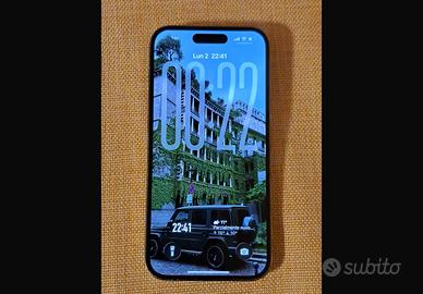 Iphone 14 pro 128 gb