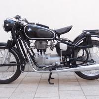 Bmw r26 - 1957