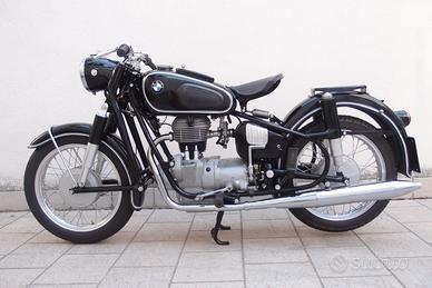 Bmw r26 - 1957