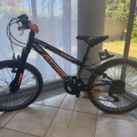Bicicletta Atala bambino