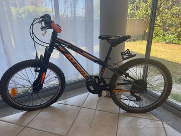 Bicicletta Atala bambino