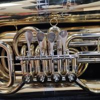 Basso tuba Grassi GR TBA200MKII